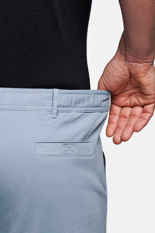 Antarctics * Los Originales