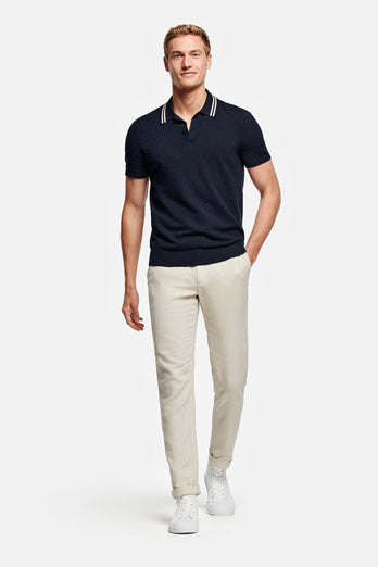 Gazettes * Los Pantalones de Lino