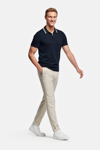 Gazettes * Los Pantalones de Lino