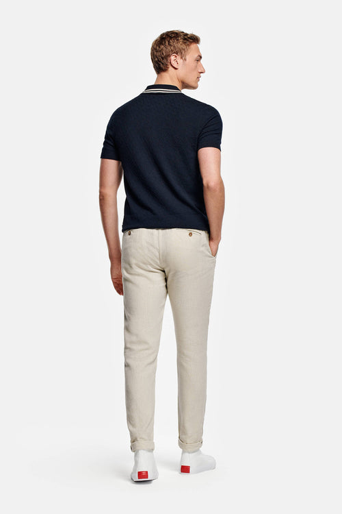 Gazettes * Los Pantalones de Lino