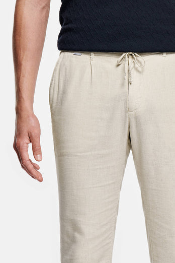 Gazettes * Los Pantalones de Lino