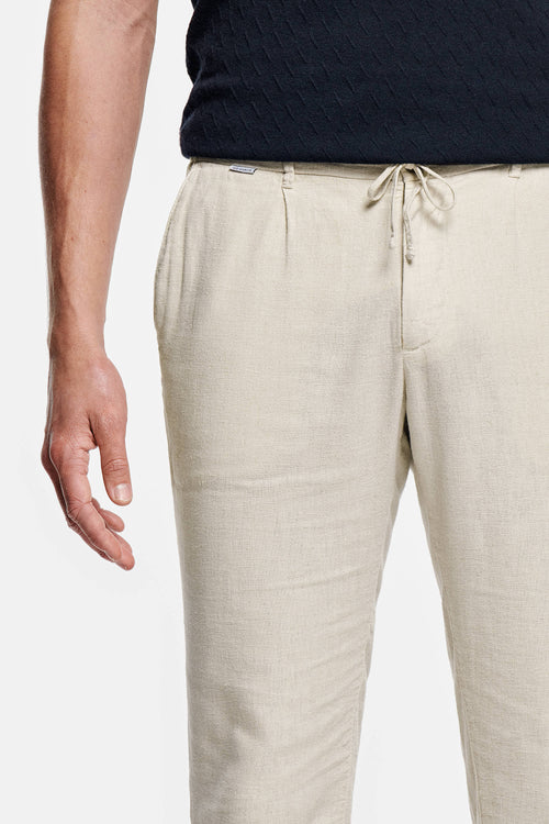 Gazettes * Los Pantalones de Lino