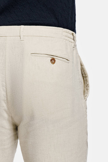 Gazettes * Los Pantalones de Lino