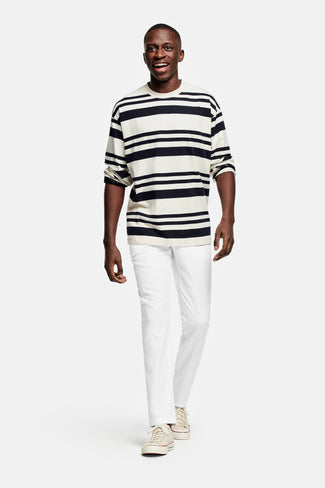 Wimbledons * Los Pantalones de Lino