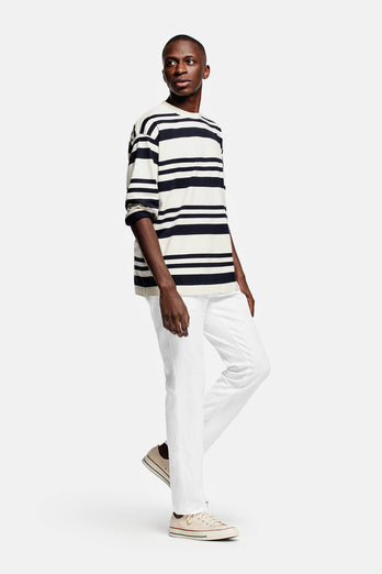 Wimbledons * Los Pantalones de Lino