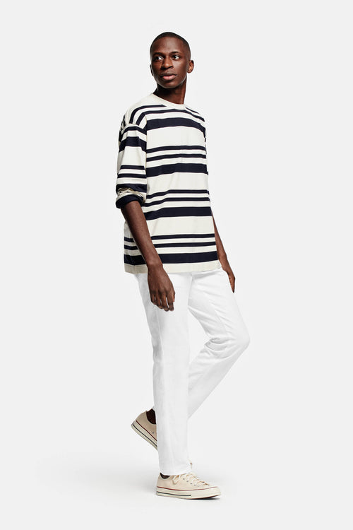 Wimbledons * Los Pantalones de Lino