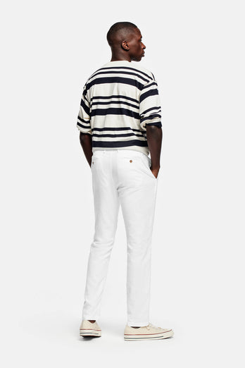 Wimbledons * Los Pantalones de Lino