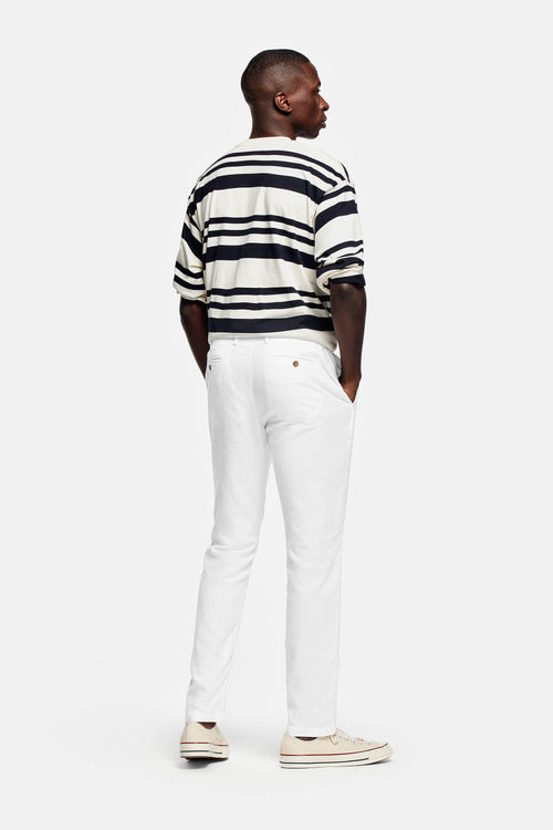 Wimbledons * Los Pantalones de Lino