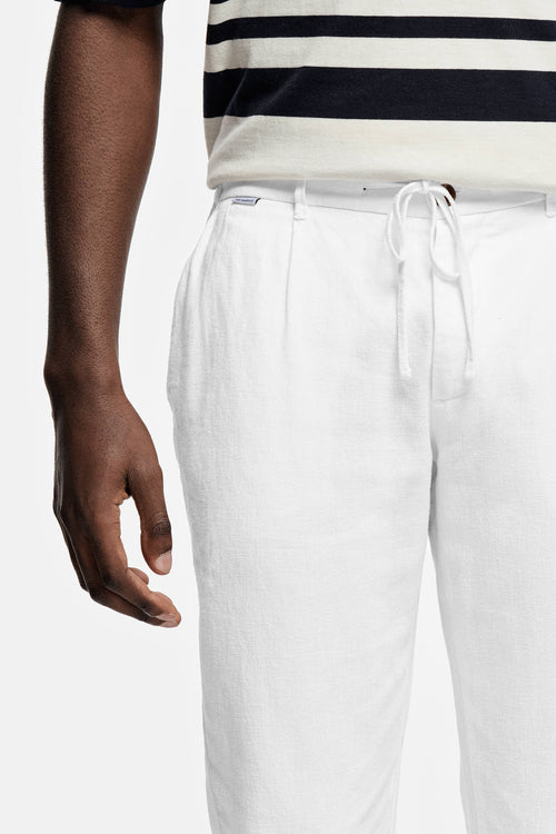 Wimbledons * Los Pantalones de Lino