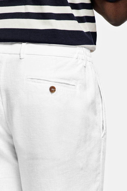 Wimbledons * Los Pantalones de Lino