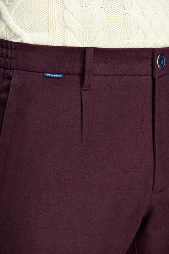 Reserves * Los Flannels