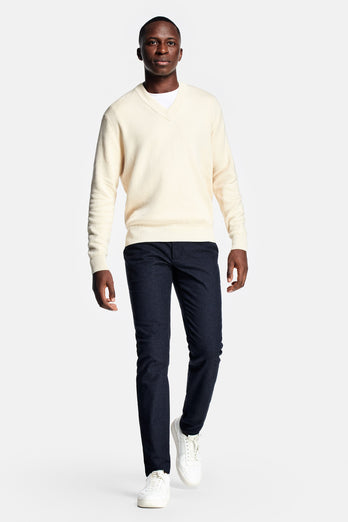 Deeps * Los Flannels