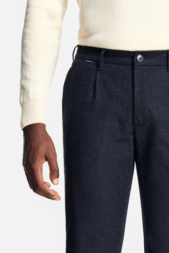 Deeps * Los Flannels