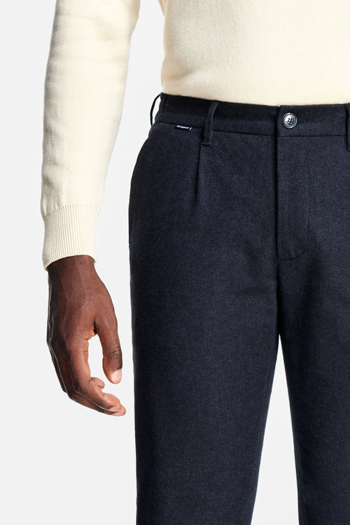 Deeps * Los Flannels