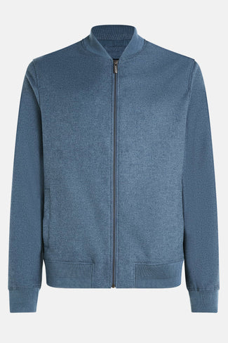 Mavericks * La Bomber Flannel