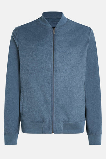 Mavericks * La Bomber Flannel