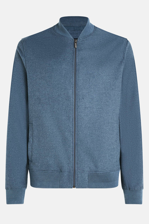 Mavericks * La Bomber Flannel