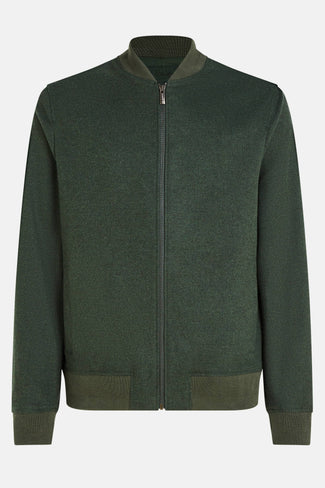 Lakes * La Bomber Flannel