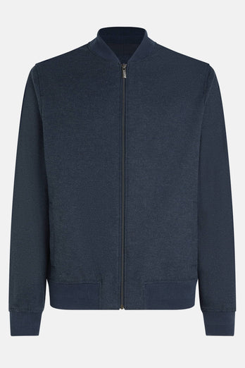 Cosmics * La Bomber Flannel