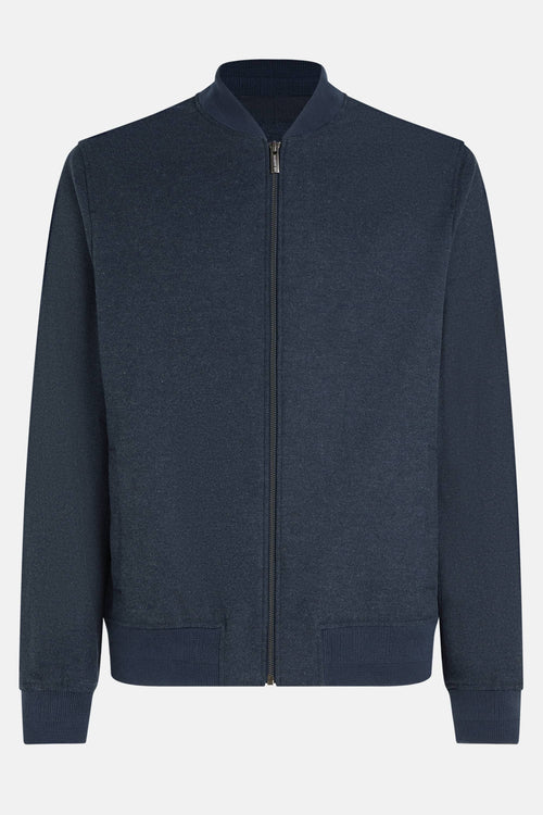 Cosmics * La Bomber Flannel