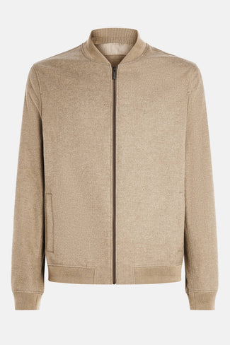 Baristas * La Bomber Flannel