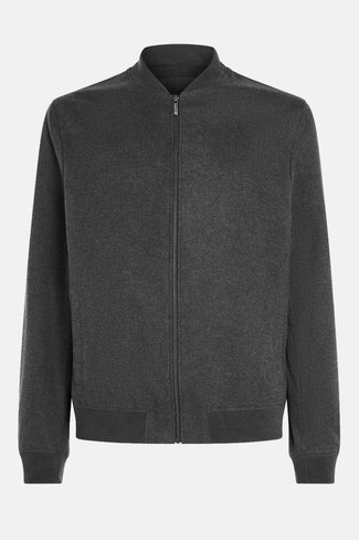 Storms * La Bomber Flannel