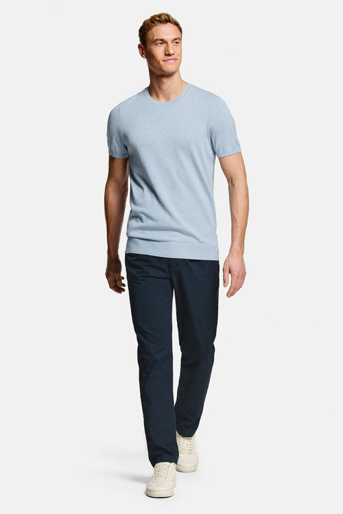 Avenues * La Camiseta de Punto