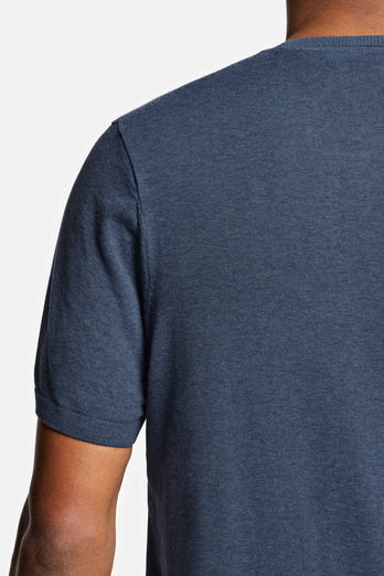 Mavericks * La Camiseta de Punto