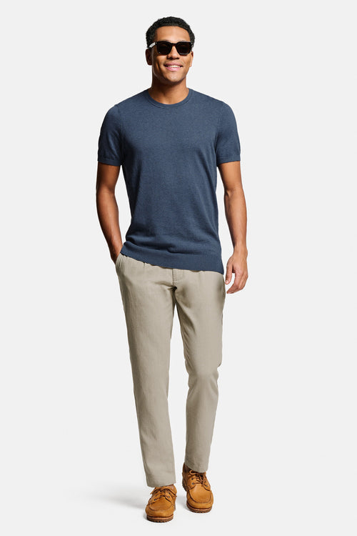 Mavericks * La Camiseta de Punto