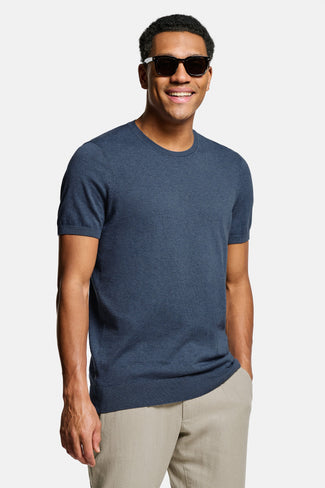 Mavericks * La Camiseta de Punto