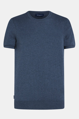 Mavericks * La Camiseta de Punto