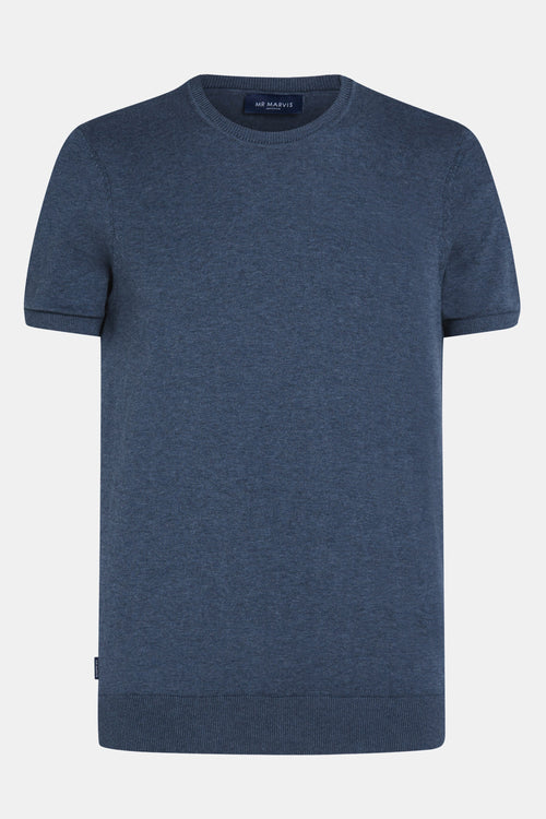 Mavericks * La Camiseta de Punto