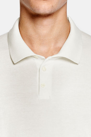 Coconuts * El Polo Pullover