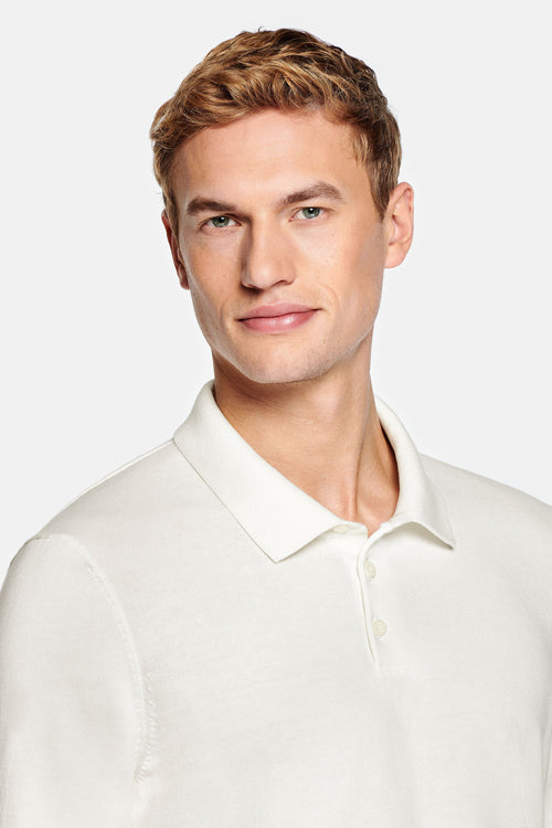 Coconuts * El Polo Pullover