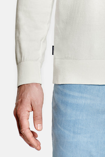 Coconuts * El Polo Pullover