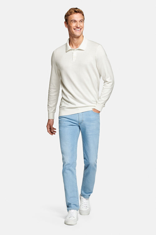 Coconuts * El Polo Pullover