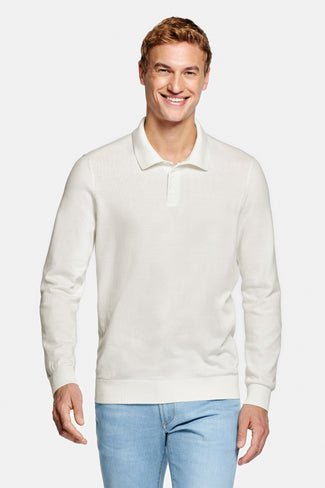 Coconuts * El Polo Pullover