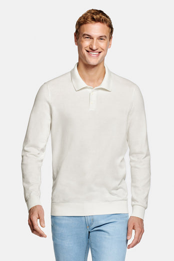 Coconuts * El Polo Pullover