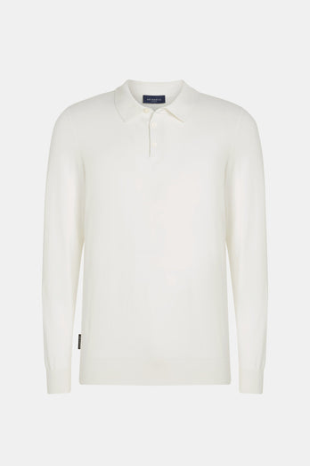 Coconuts * El Polo Pullover