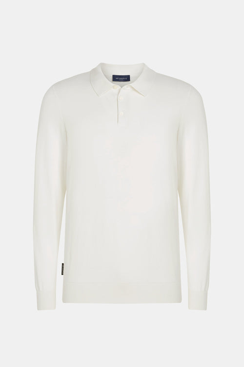 Coconuts * El Polo Pullover