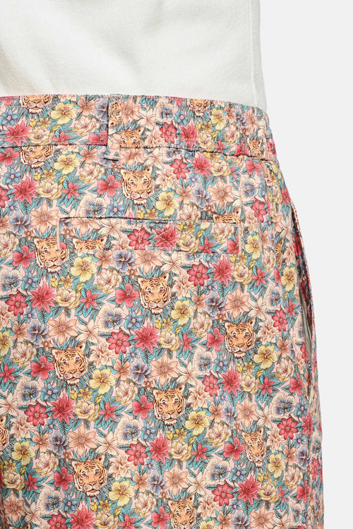 Khans * Los Originales Estampados