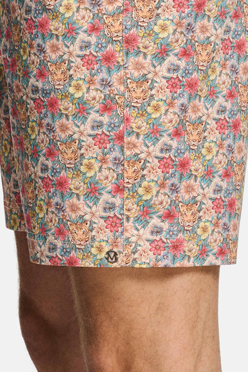 Khans * Los Originales Estampados