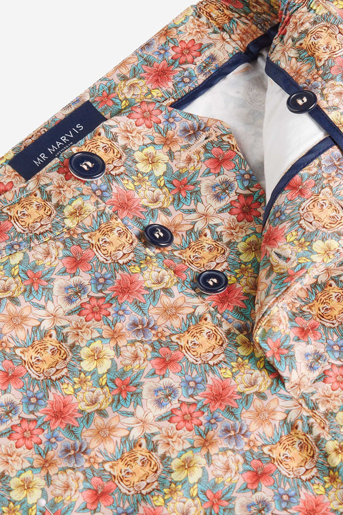 Khans * Los Originales Estampados