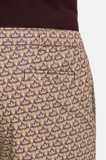 King Bees * Los Originales Estampados