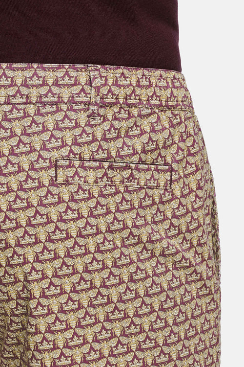 King Bees * Los Originales Estampados