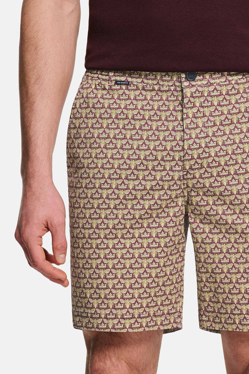 King Bees * Los Originales Estampados