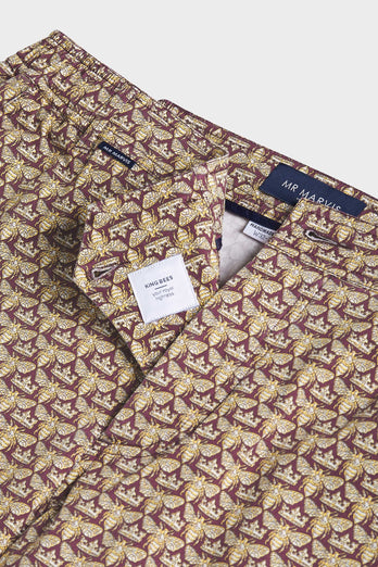 King Bees * Los Originales Estampados