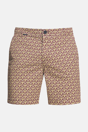 King Bees * Los Originales Estampados