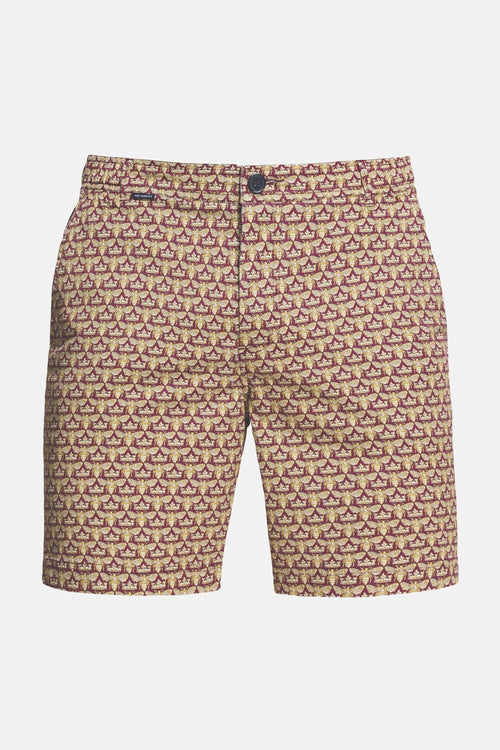 King Bees * Los Originales Estampados