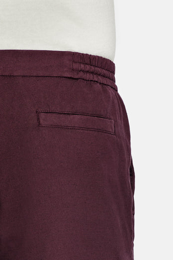 Reserves * Los Shorts de Lino